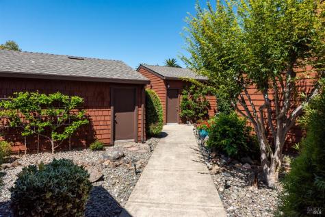232 Indian Creek Drive Santa Rosa CA 95409