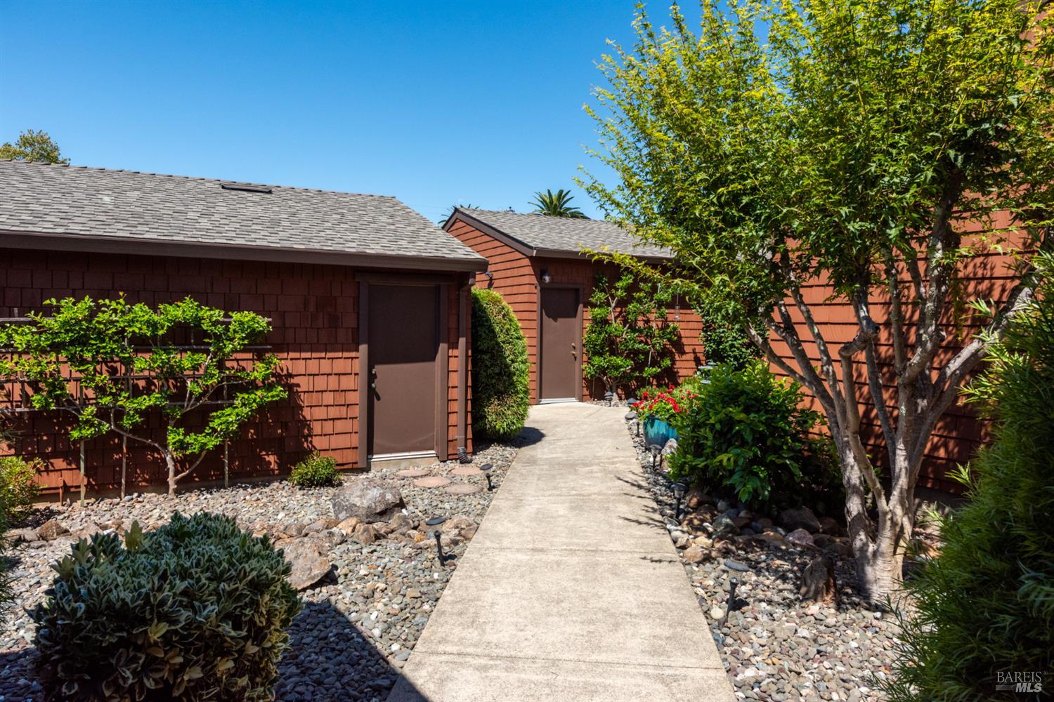 232 Indian Creek Drive Santa Rosa CA 95409