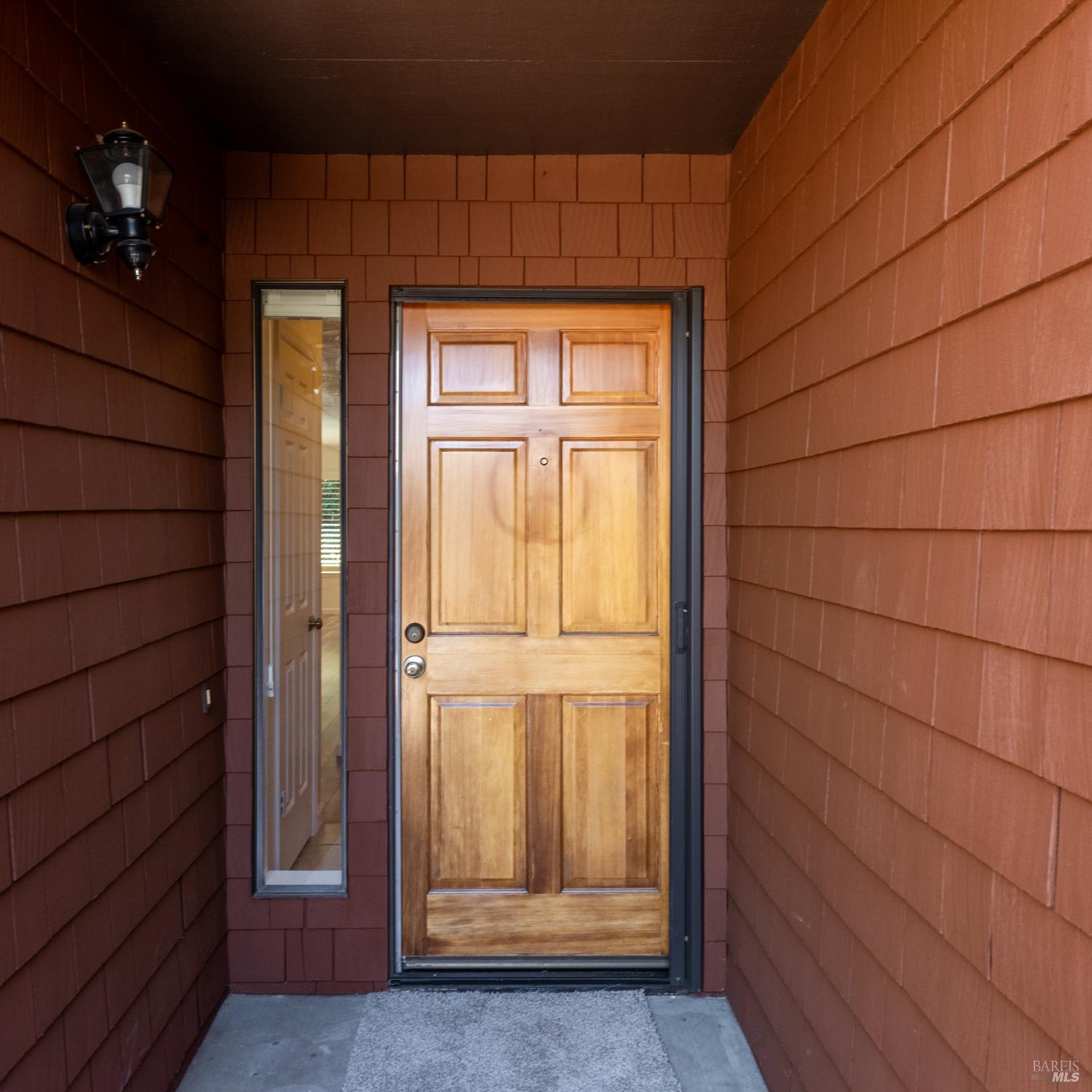 232 Indian Creek Drive Santa Rosa CA 95409