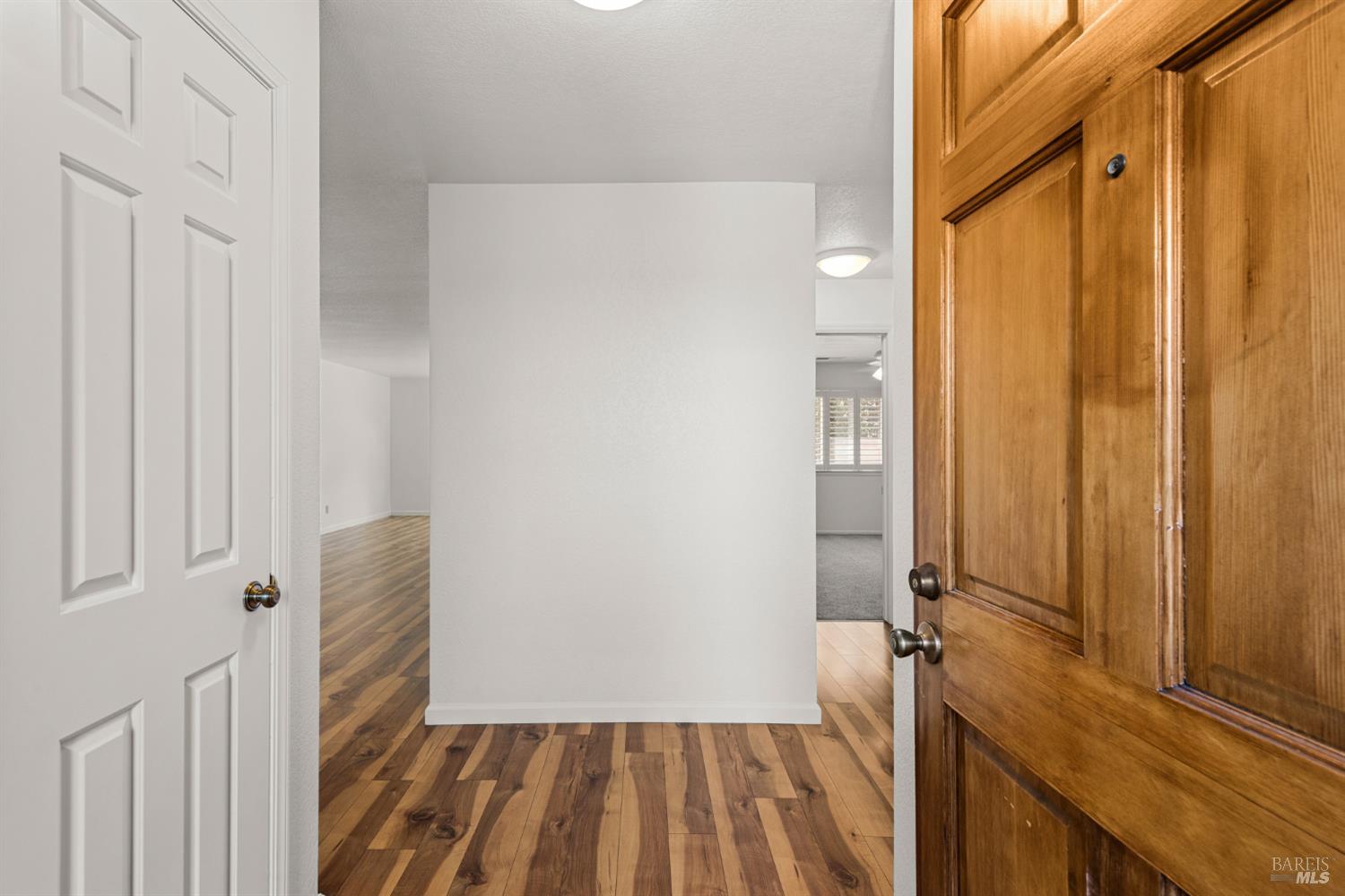232 Indian Creek Drive Santa Rosa CA 95409