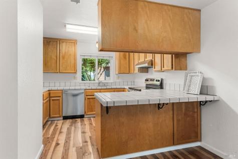 232 Indian Creek Drive Santa Rosa CA 95409