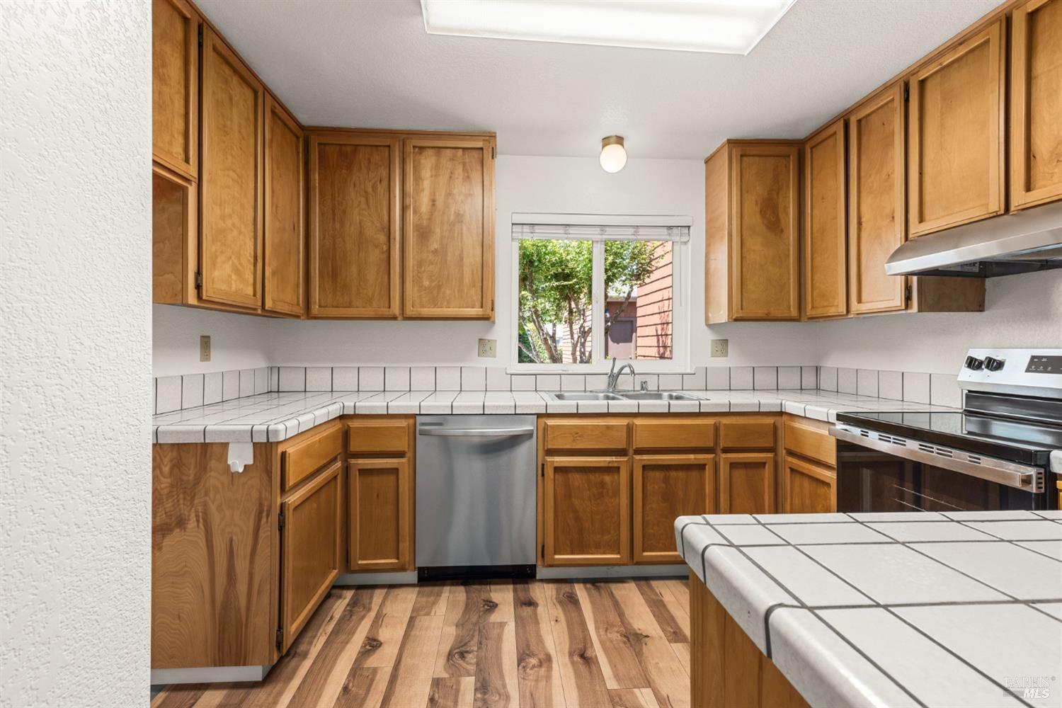 232 Indian Creek Drive Santa Rosa CA 95409