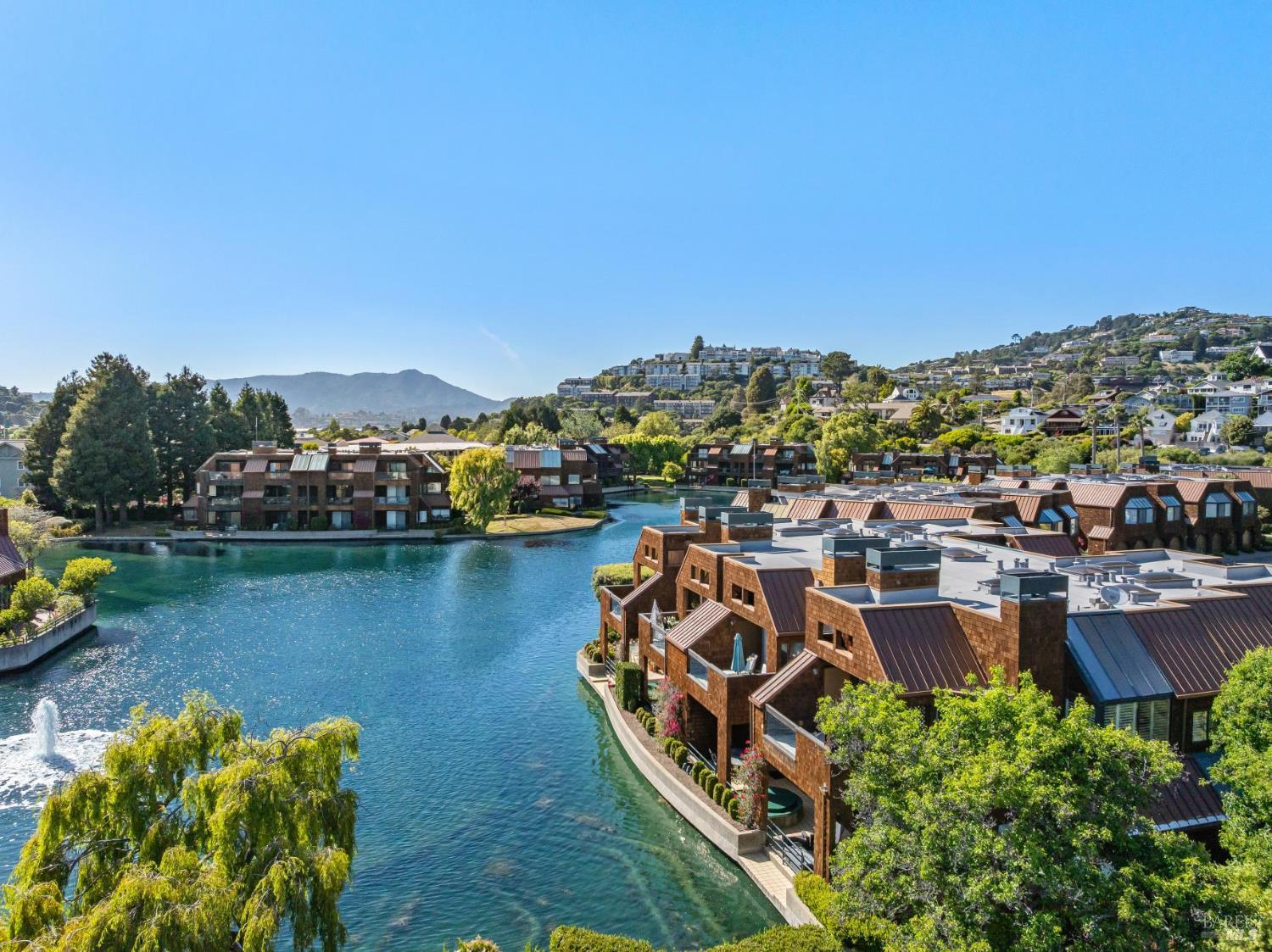 52 Lagoon Vista Road Tiburon CA 94920
