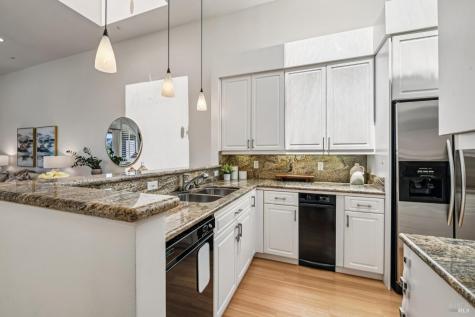 52 Lagoon Vista Road Tiburon CA 94920