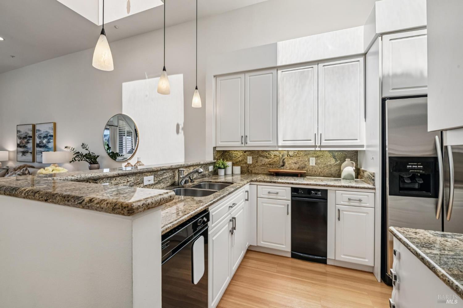52 Lagoon Vista Road Tiburon CA 94920