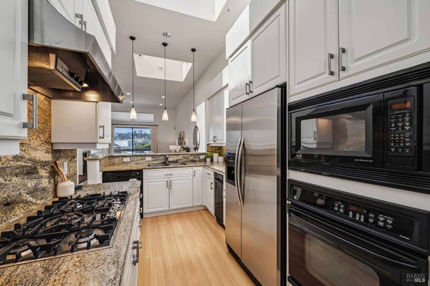 52 Lagoon Vista Road Tiburon CA 94920