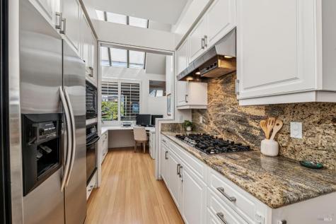 52 Lagoon Vista Road Tiburon CA 94920