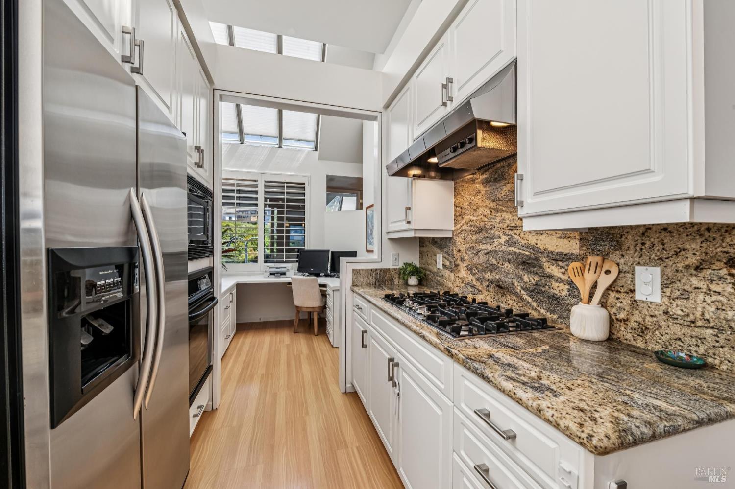 52 Lagoon Vista Road Tiburon CA 94920