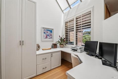 52 Lagoon Vista Road Tiburon CA 94920