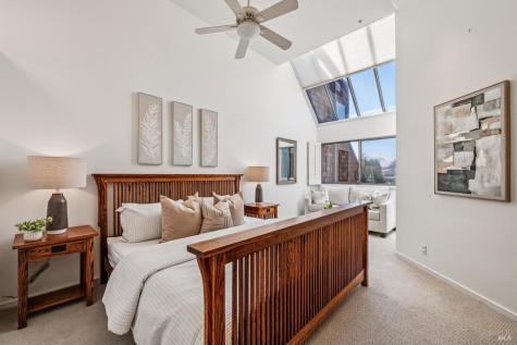 52 Lagoon Vista Road Tiburon CA 94920