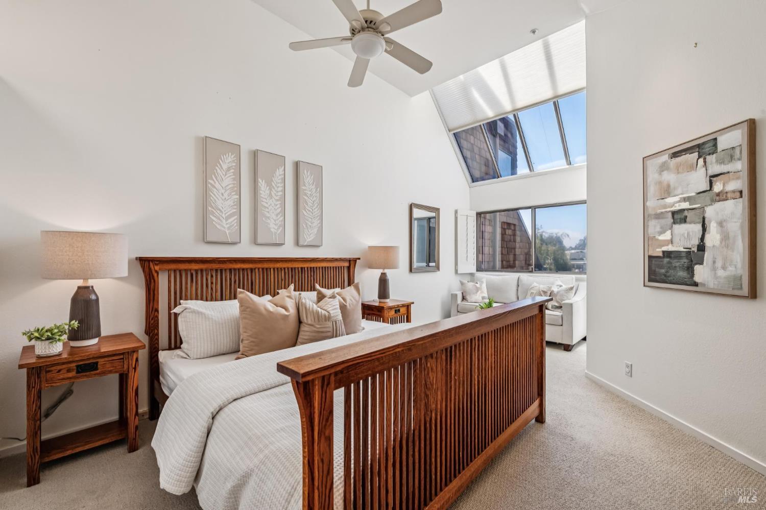 52 Lagoon Vista Road Tiburon CA 94920