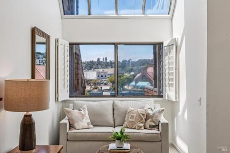 52 Lagoon Vista Road Tiburon CA 94920