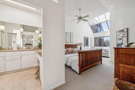 52 Lagoon Vista Road Tiburon CA 94920