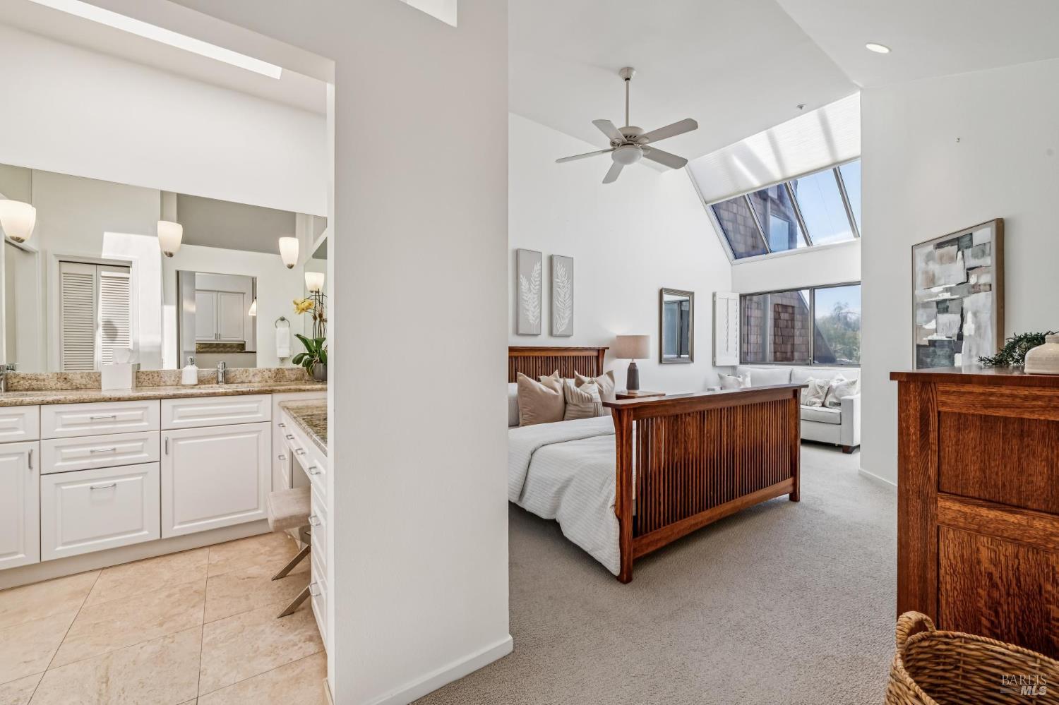 52 Lagoon Vista Road Tiburon CA 94920