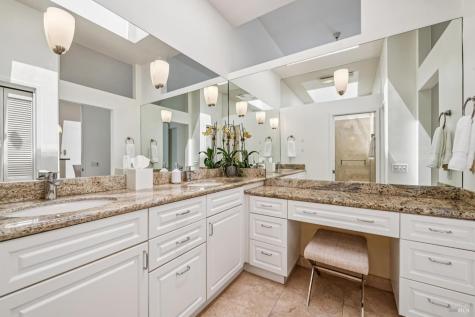 52 Lagoon Vista Road Tiburon CA 94920