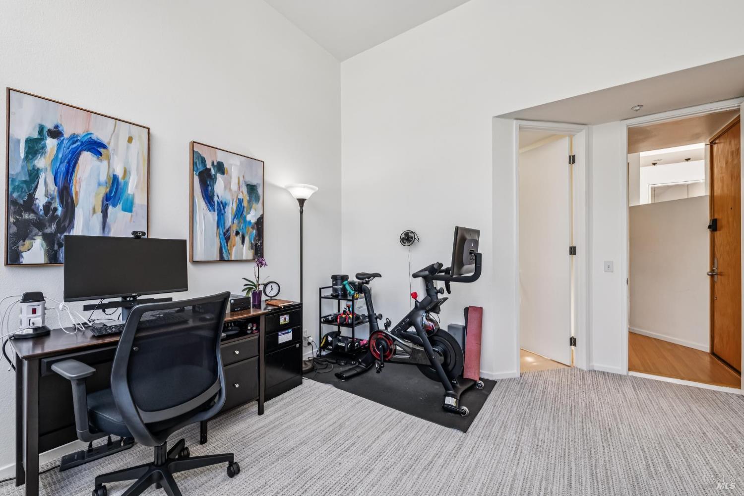 52 Lagoon Vista Road Tiburon CA 94920