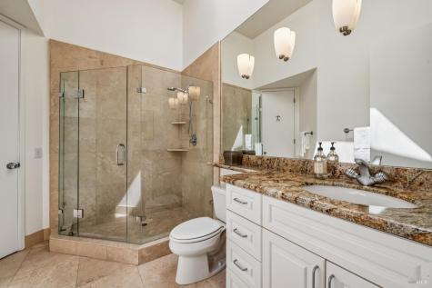 52 Lagoon Vista Road Tiburon CA 94920
