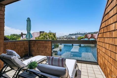 52 Lagoon Vista Road Tiburon CA 94920