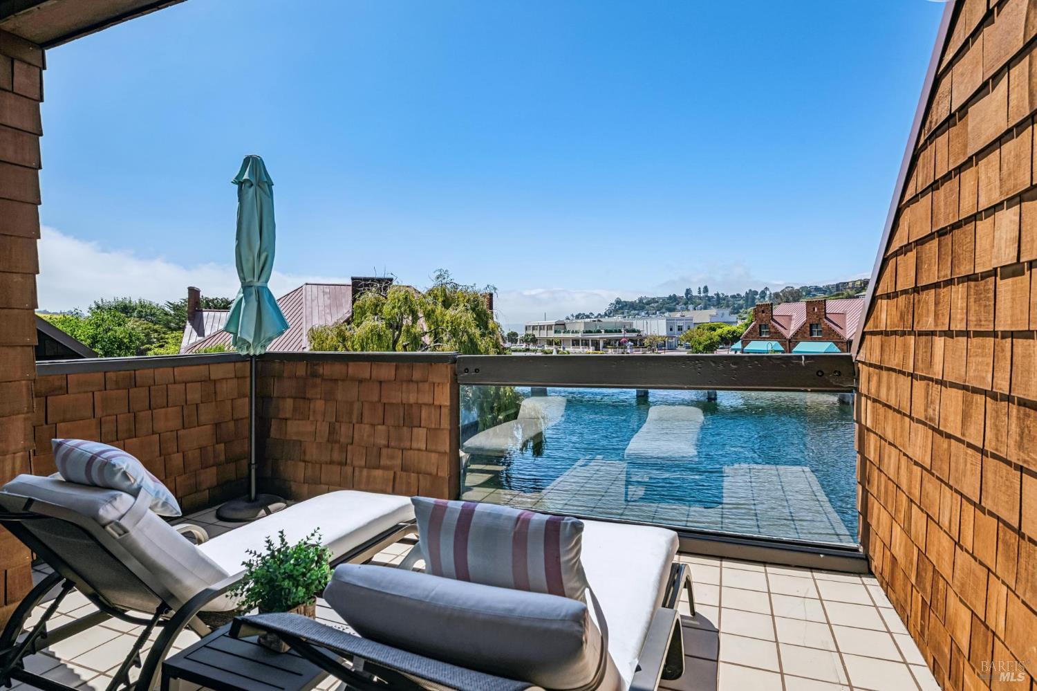 52 Lagoon Vista Road Tiburon CA 94920