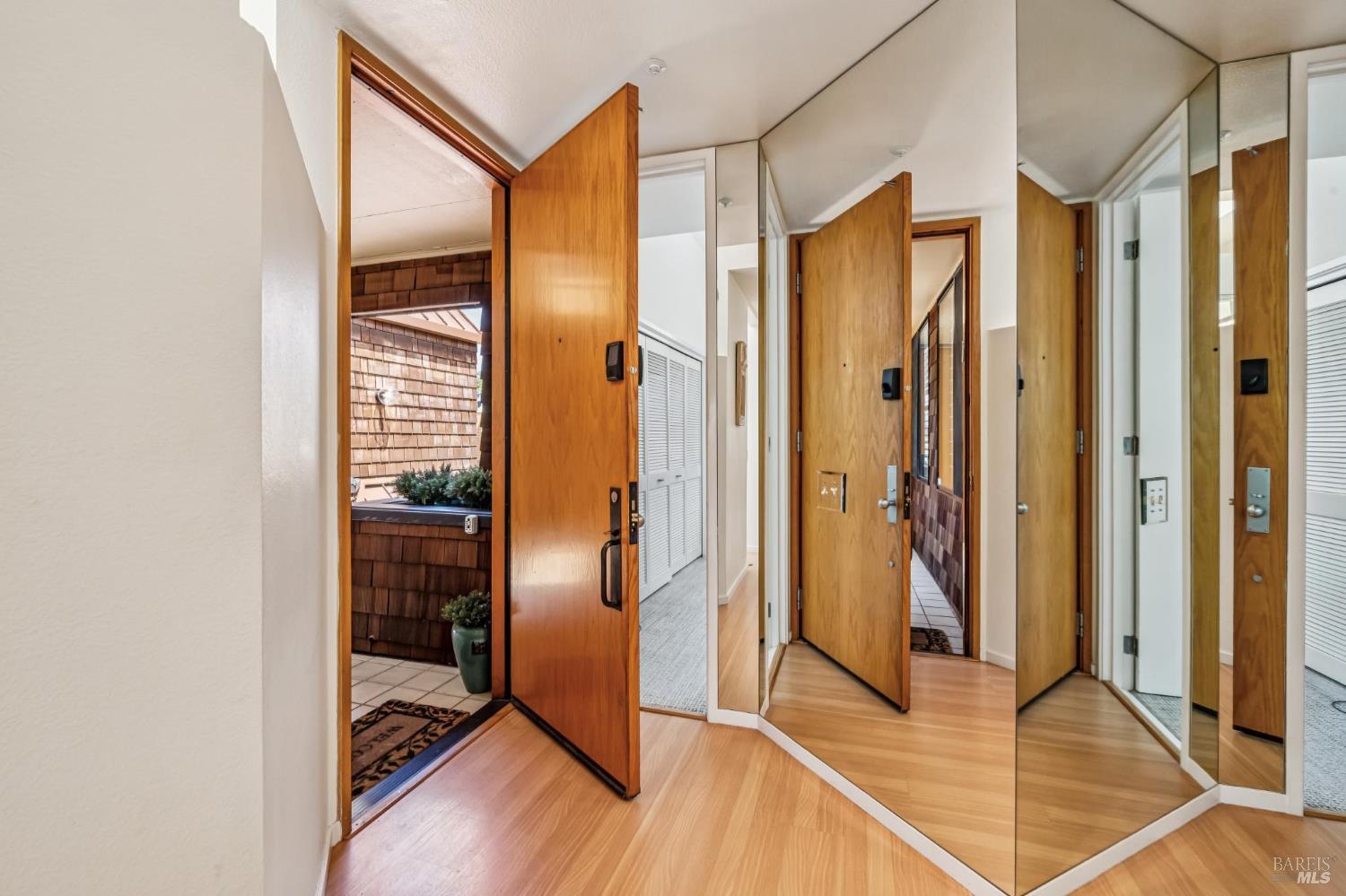 52 Lagoon Vista Road Tiburon CA 94920