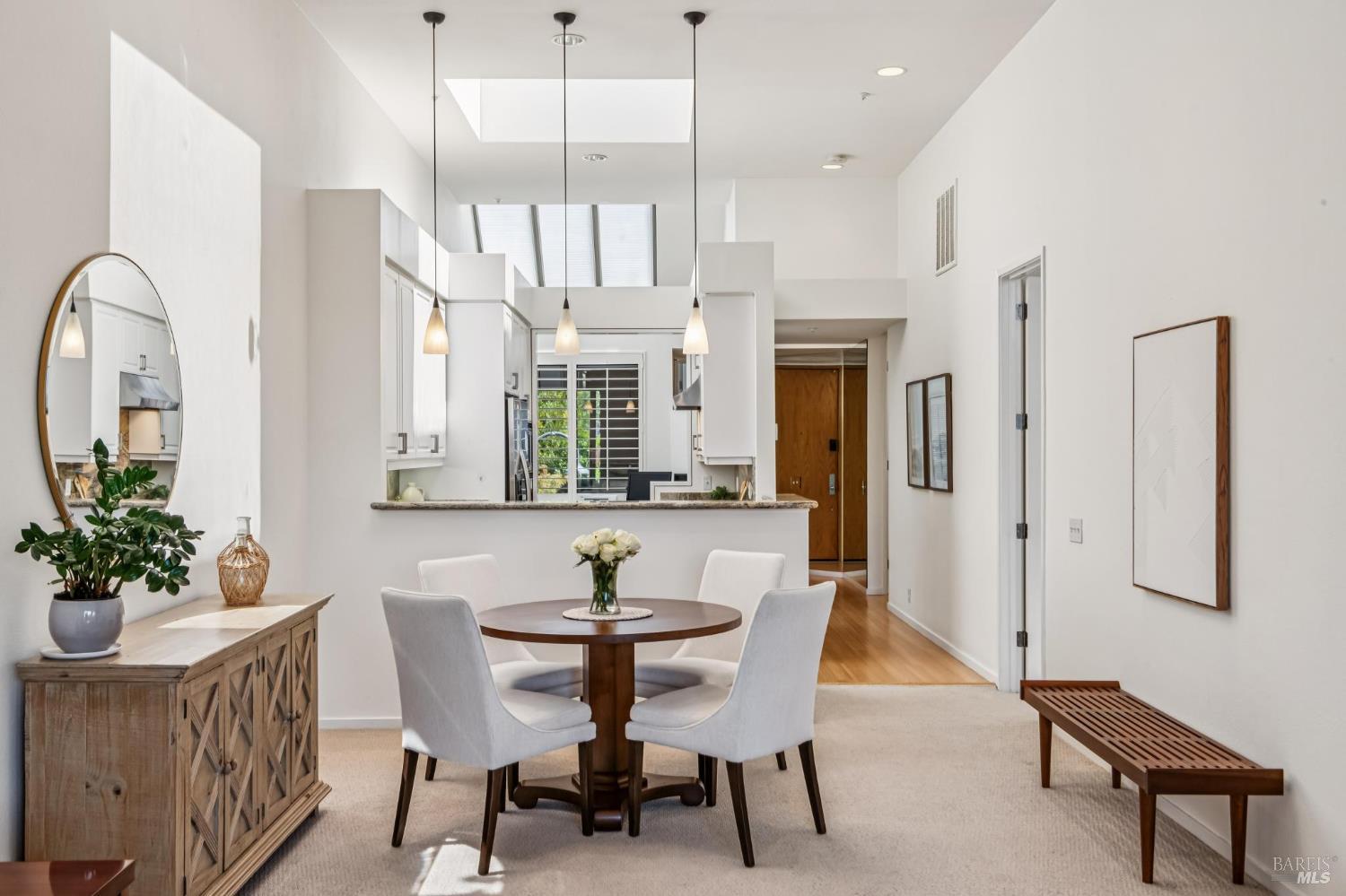 52 Lagoon Vista Road Tiburon CA 94920