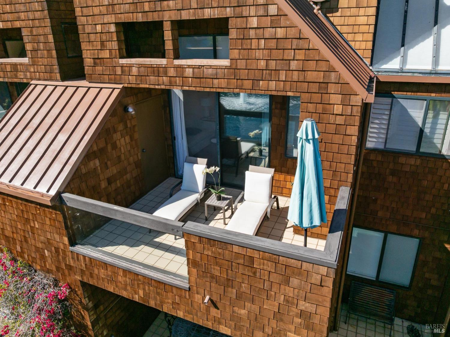 52 Lagoon Vista Road Tiburon CA 94920
