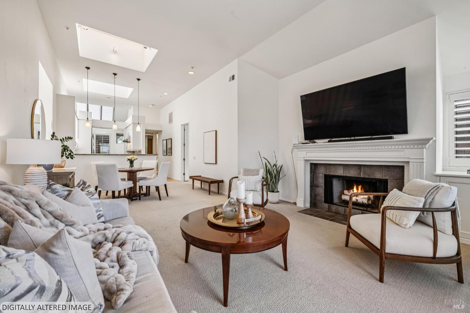 52 Lagoon Vista Road Tiburon CA 94920
