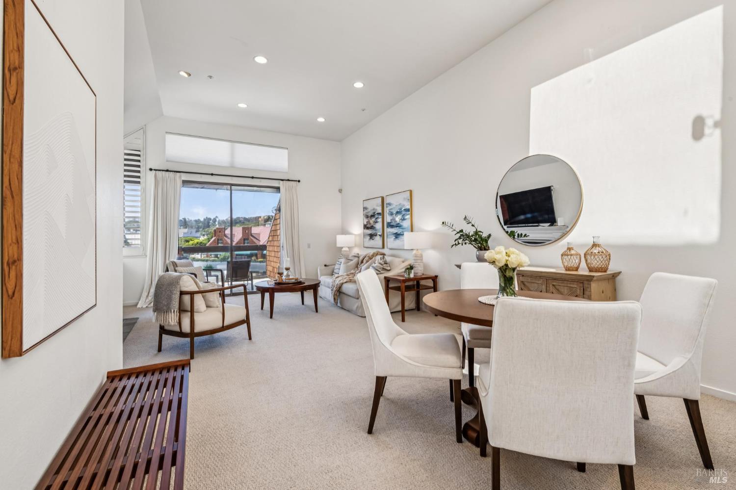 52 Lagoon Vista Road Tiburon CA 94920