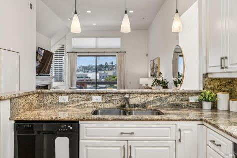 52 Lagoon Vista Road Tiburon CA 94920