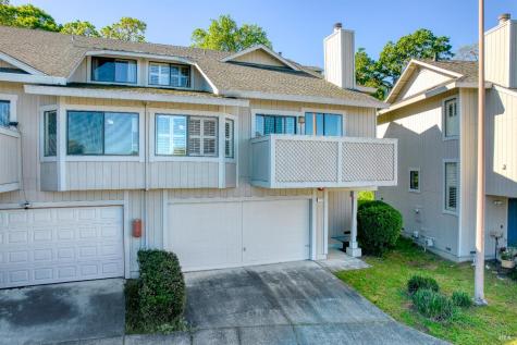 1114 Redwood Boulevard Novato CA 94947