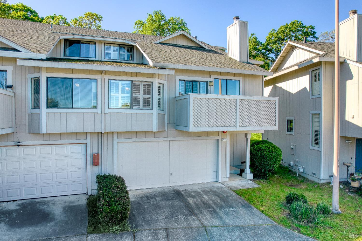 1114 Redwood Boulevard Novato CA 94947