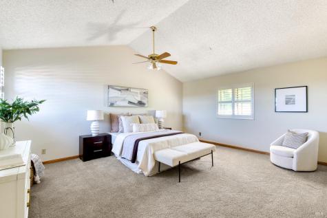 1114 Redwood Boulevard Novato CA 94947