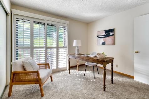 1114 Redwood Boulevard Novato CA 94947
