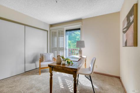 1114 Redwood Boulevard Novato CA 94947