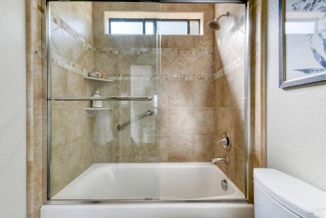 1114 Redwood Boulevard Novato CA 94947
