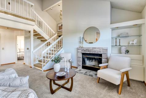 1114 Redwood Boulevard Novato CA 94947