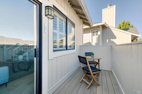 1114 Redwood Boulevard Novato CA 94947