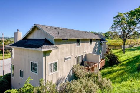 1114 Redwood Boulevard Novato CA 94947