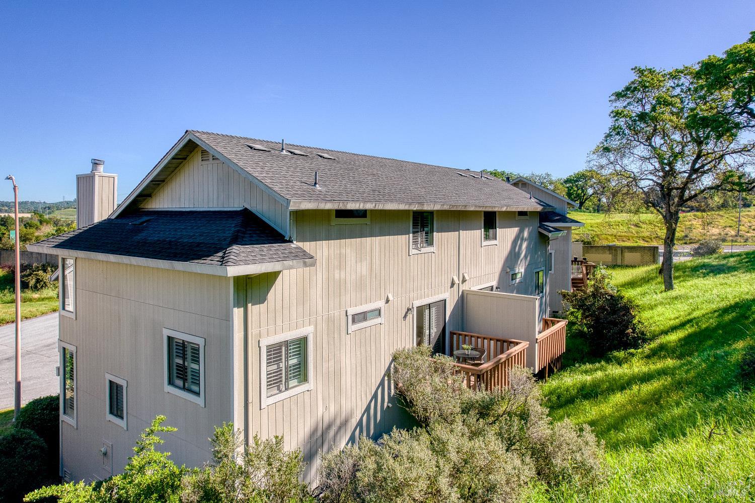 1114 Redwood Boulevard Novato CA 94947
