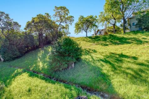 1114 Redwood Boulevard Novato CA 94947
