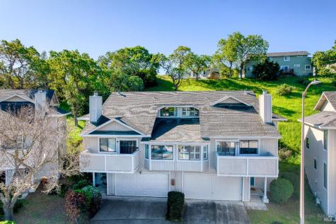 1114 Redwood Boulevard Novato CA 94947