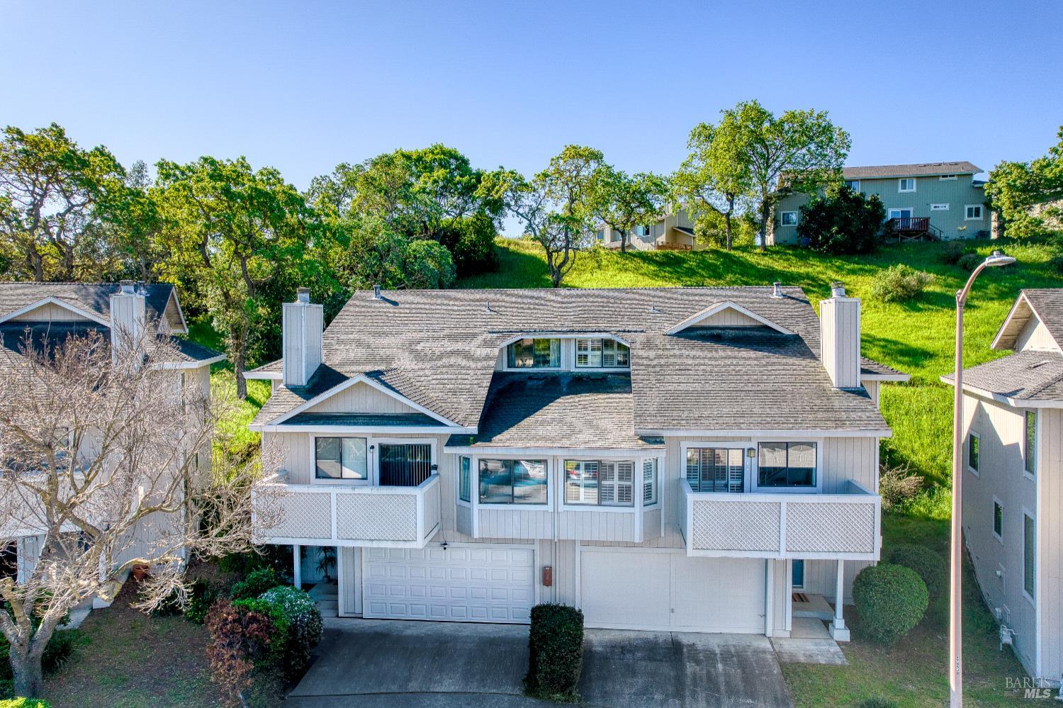 1114 Redwood Boulevard Novato CA 94947