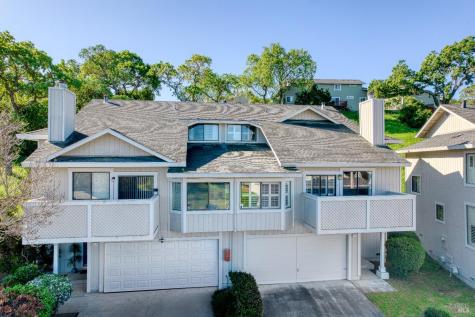 1114 Redwood Boulevard Novato CA 94947