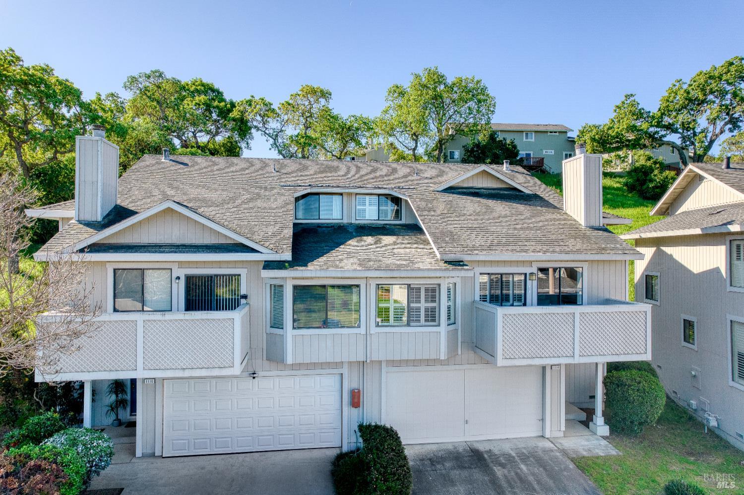1114 Redwood Boulevard Novato CA 94947