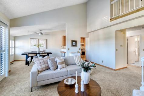1114 Redwood Boulevard Novato CA 94947
