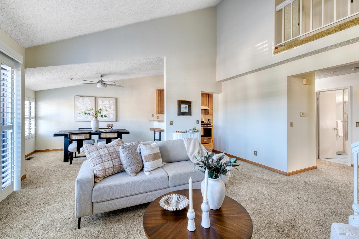 1114 Redwood Boulevard Novato CA 94947
