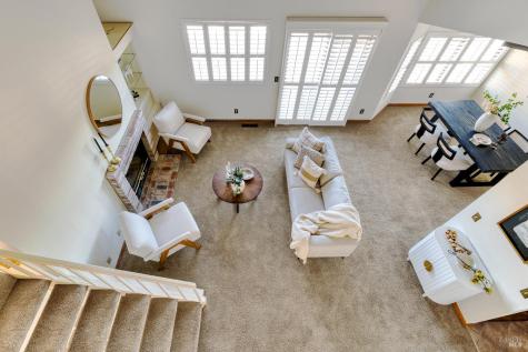 1114 Redwood Boulevard Novato CA 94947