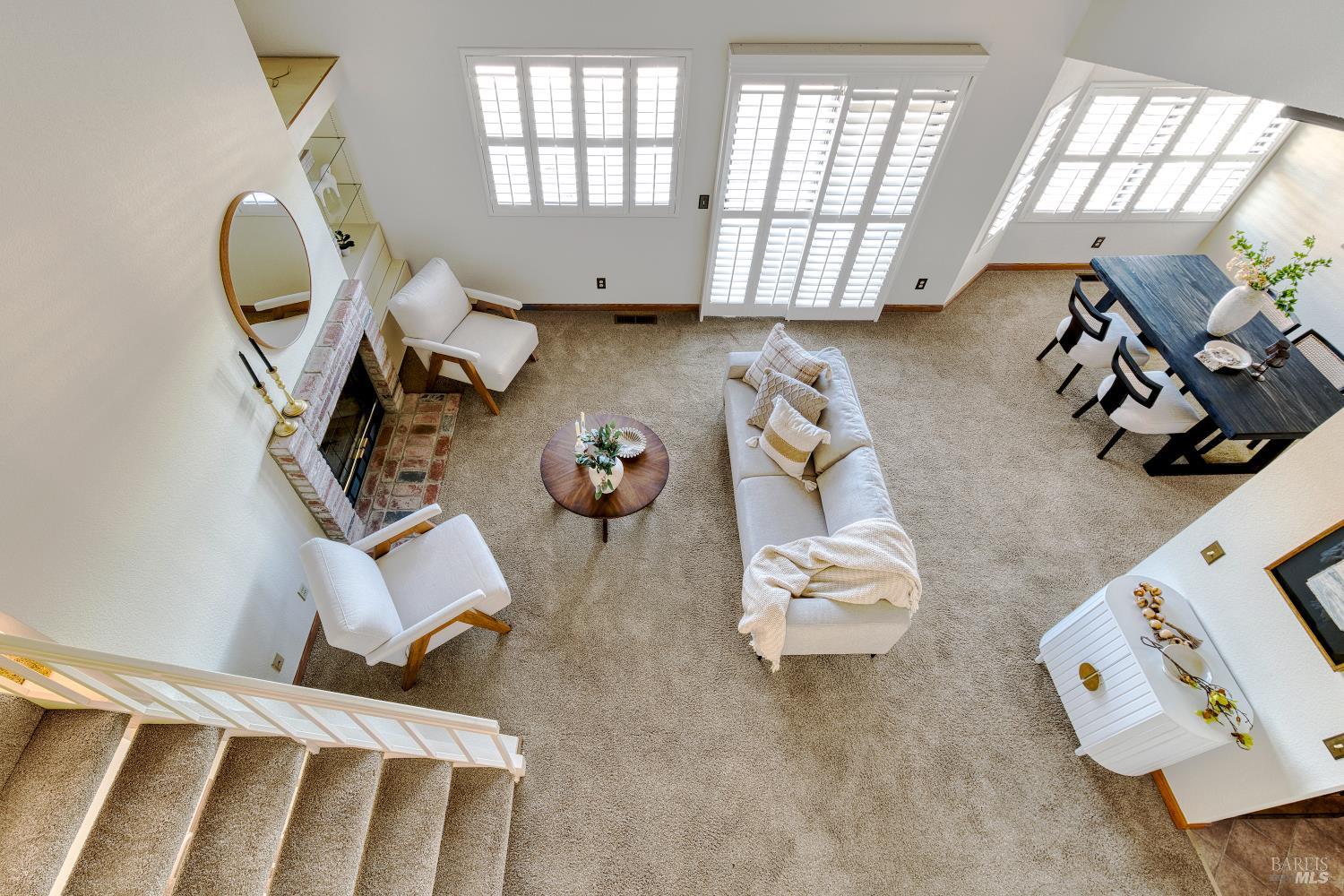 1114 Redwood Boulevard Novato CA 94947