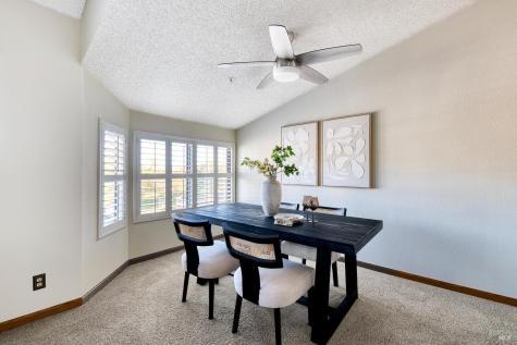 1114 Redwood Boulevard Novato CA 94947