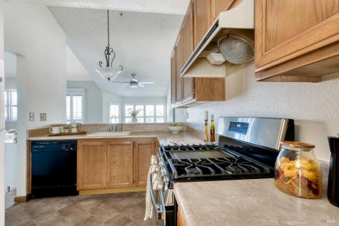 1114 Redwood Boulevard Novato CA 94947